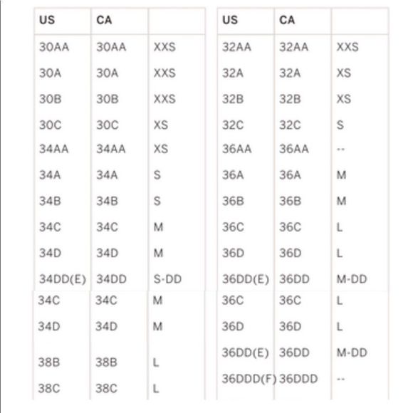 ⭐️3 in 1- New! Victorias Secret PINK Lace Top Limited Edition - Picture 7 of 11